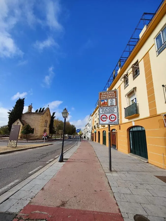 Apartamento Apartemento En La Ribera Córdoba