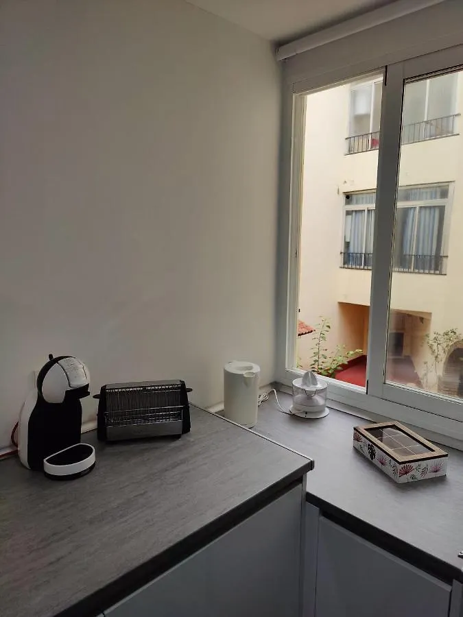 Apartamento Apartemento En La Ribera Córdoba