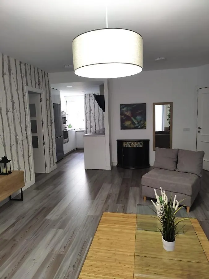 Apartemento En La Ribera Córdoba España