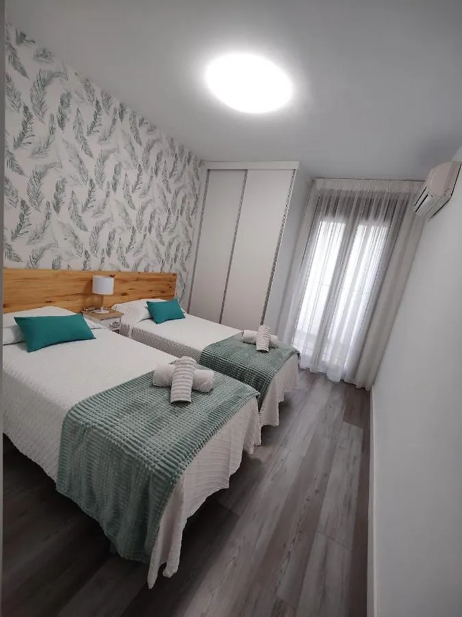 Apartemento En La Ribera Córdoba Apartamento