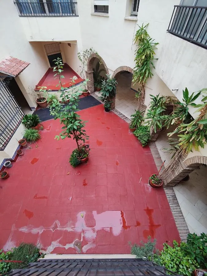 Apartemento En La Ribera Córdoba Apartamento
