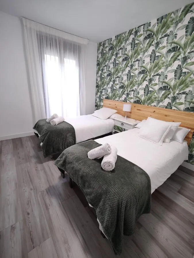 Apartemento En La Ribera Córdoba España
