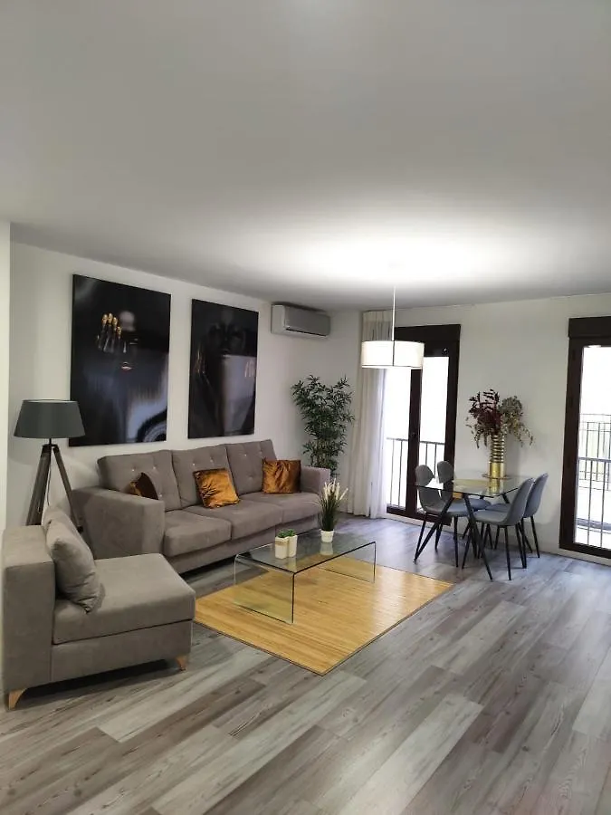 Apartemento En La Ribera Córdoba