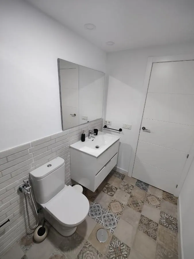 Apartemento En La Ribera Córdoba España