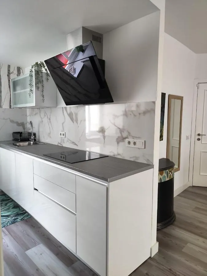 Apartemento En La Ribera Córdoba Apartamento