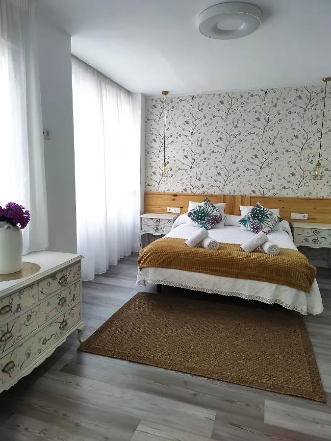Apartamento Apartemento En La Ribera Córdoba