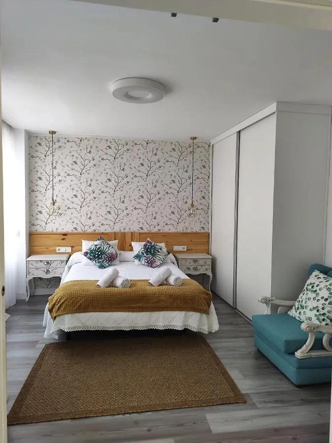 Apartemento En La Ribera Córdoba 0*,