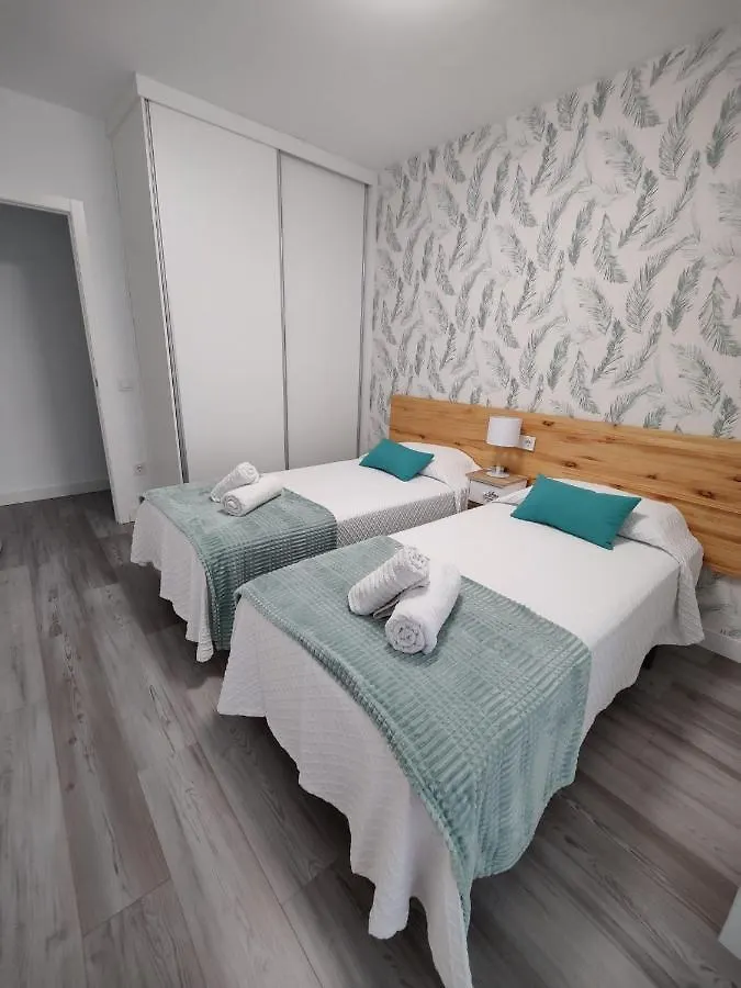 Apartemento En La Ribera Córdoba 0*,  España