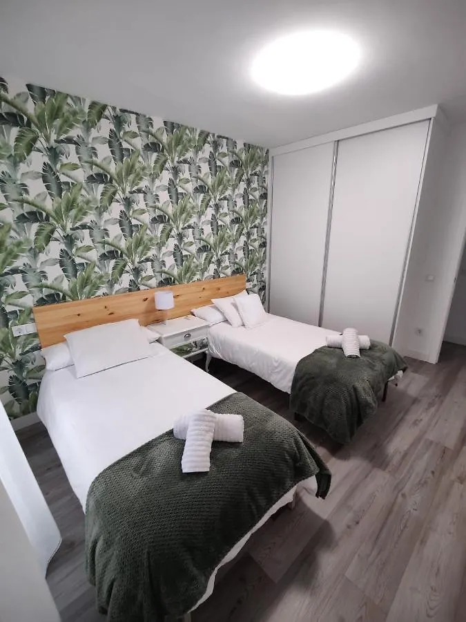 Apartamento Apartemento En La Ribera Córdoba España
