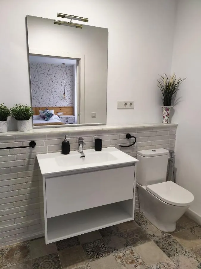 Apartemento En La Ribera Córdoba 0*,