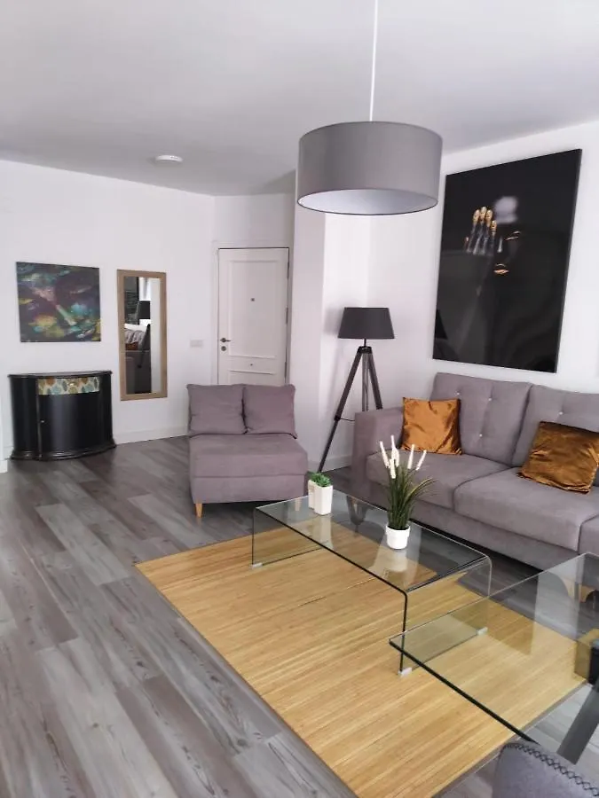 Apartamento Apartemento En La Ribera Córdoba