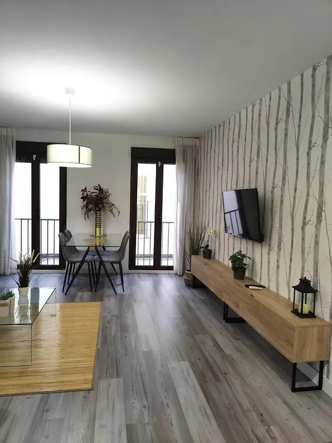 Apartemento En La Ribera Córdoba Apartamento