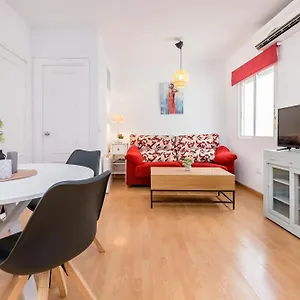 Apartamento Bhost - Plaza De La Paja, Córdoba