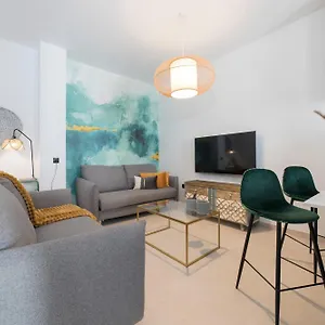  Appartement La Estrella Del Marrubial