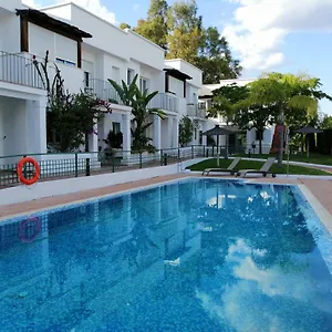  Appartement Thegood Brillante Piscina Y Parking Incluido