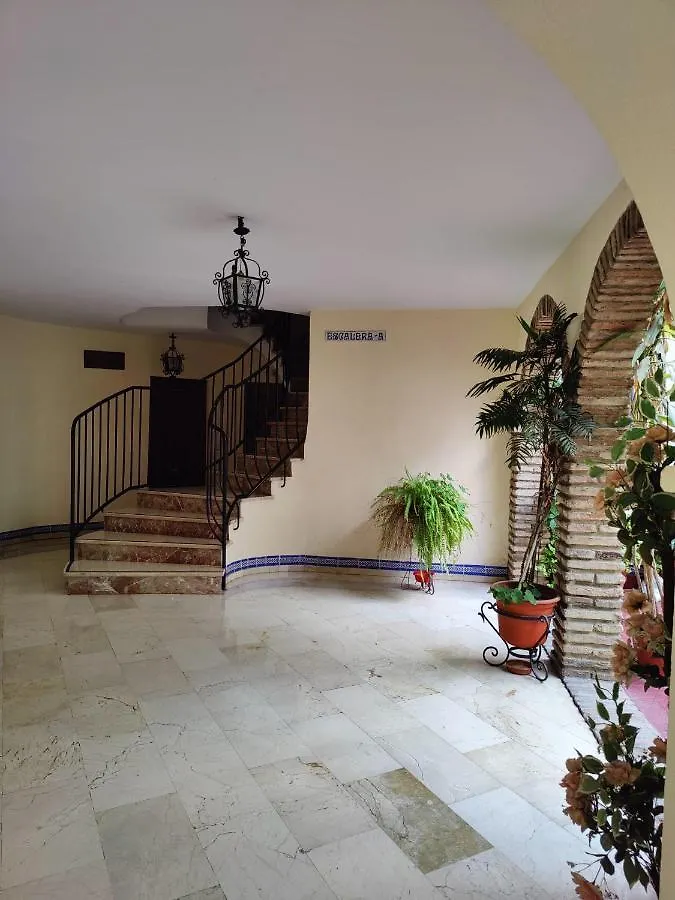 Apartemento En La Ribera Cordoba 0*,  Spain