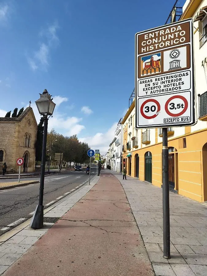 Apartemento En La Ribera location
