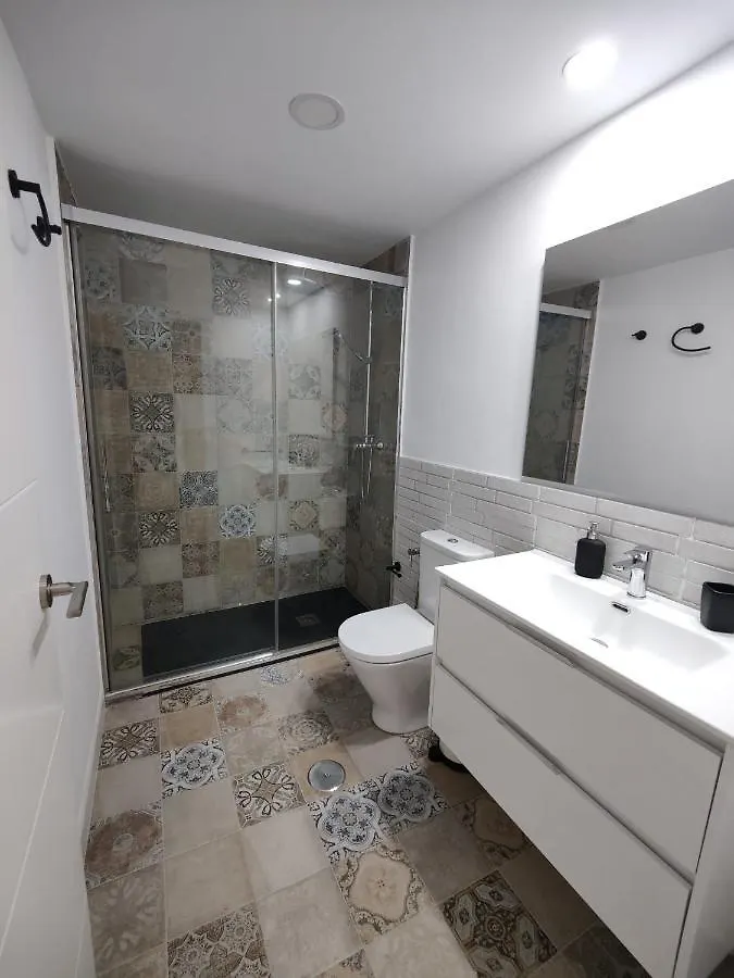 Apartemento En La Ribera Cordoba Apartment