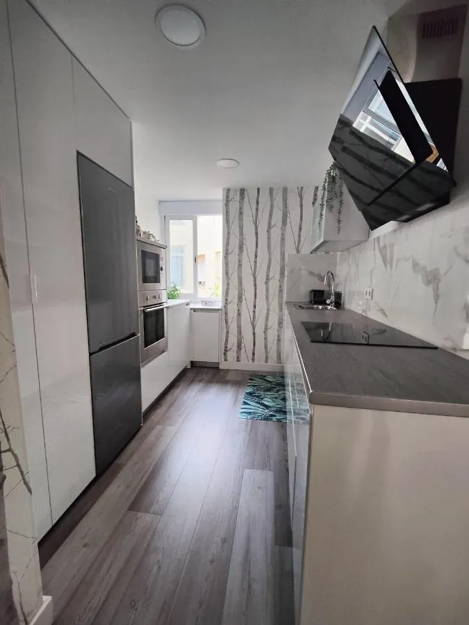 Apartemento En La Ribera Cordoba